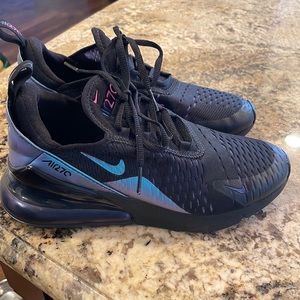 Nike Air Max 270 Throwback Future Size 5 Youth